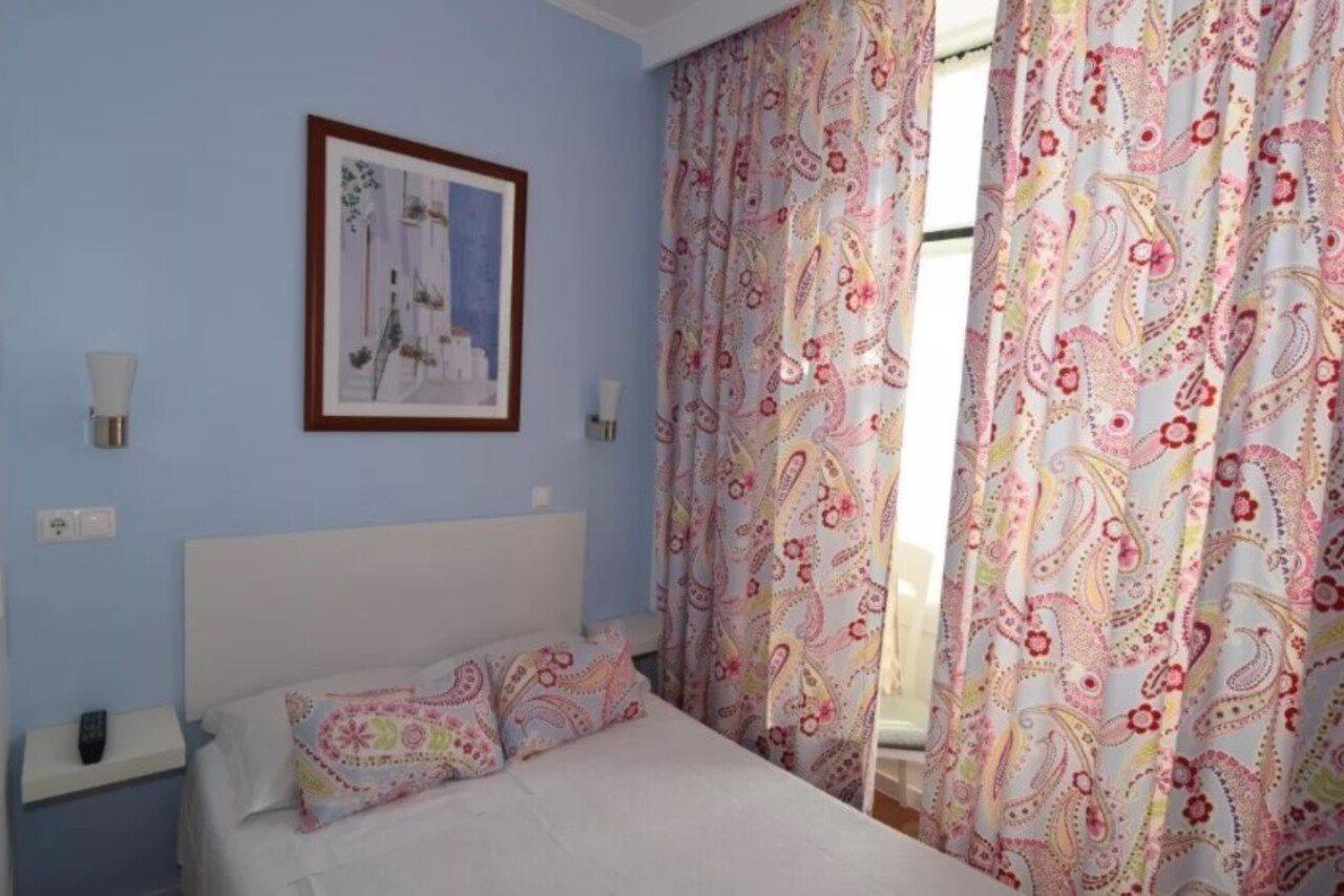 Hotel Pensao Flor Da Baixa Lizbona Zewnętrze zdjęcie