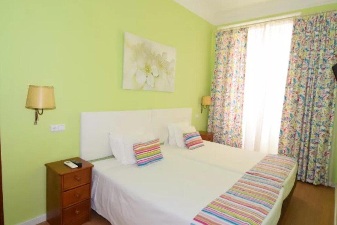 Hotel Pensao Flor Da Baixa Lizbona Zewnętrze zdjęcie