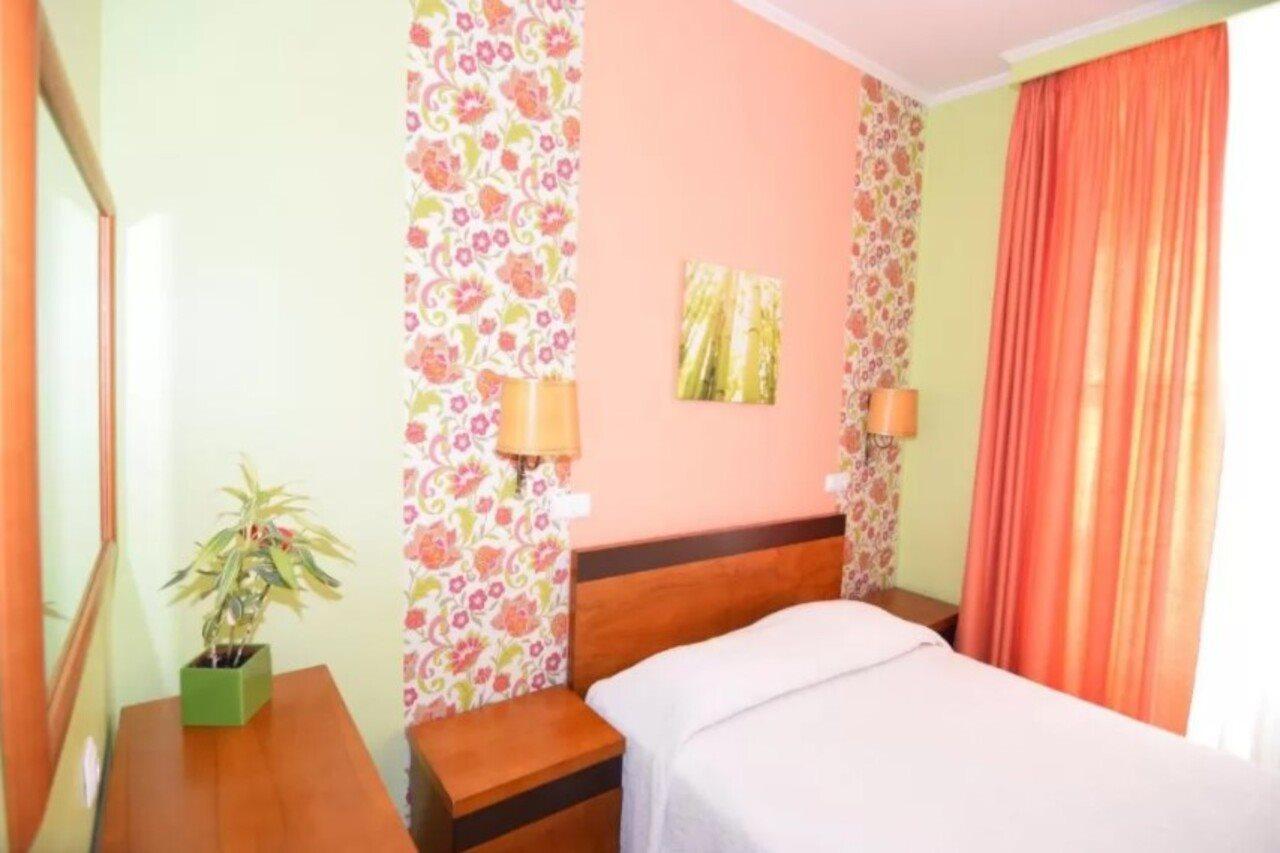 Hotel Pensao Flor Da Baixa Lizbona Zewnętrze zdjęcie