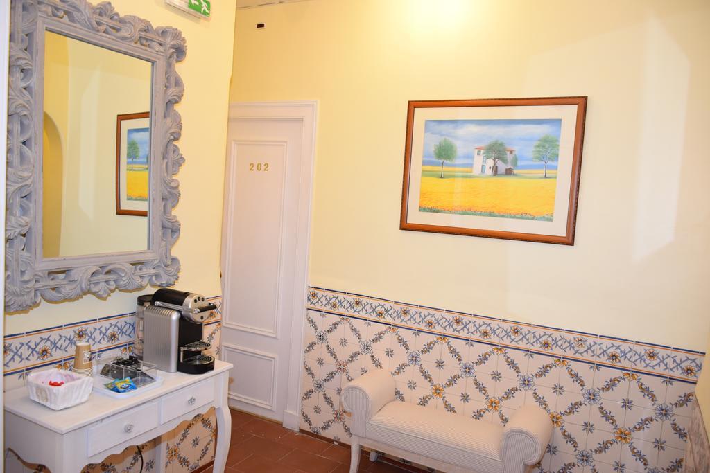 Hotel Pensao Flor Da Baixa Lizbona Zewnętrze zdjęcie