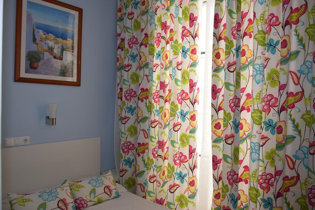 Hotel Pensao Flor Da Baixa Lizbona Zewnętrze zdjęcie