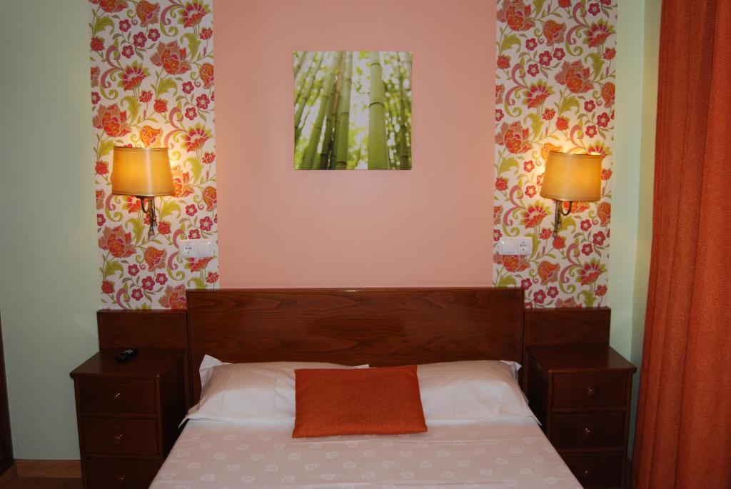 Hotel Pensao Flor Da Baixa Lizbona Pokój zdjęcie